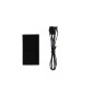 Alphacool Core 11x 3-Pin DRGB splitter con alimentazione SATA Alphacool Core 11x 3-Pin DRGB splitter con alimentazione SATA