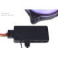 Alphacool Core 11x 3-Pin DRGB splitter con alimentazione SATA Alphacool Core 11x 3-Pin DRGB splitter con alimentazione SATA