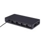 Alphacool Core 11x 3-Pin DRGB splitter con alimentazione SATA Alphacool Core 11x 3-Pin DRGB splitter con alimentazione SATA