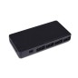 Alphacool Core 11x 3-Pin DRGB splitter con alimentazione SATA Alphacool Core 11x 3-Pin DRGB splitter con alimentazione SATA