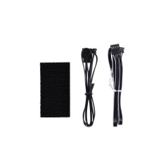 Alphacool Core 6x 4-pin PWM/DRGB splitter con alimentazione SATA Alphacool - 6
