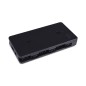 Alphacool Core 6x 4-pin PWM/DRGB splitter con alimentazione SATA Alphacool Core 6x 4-pin PWM/DRGB splitter con alimentazione SATA