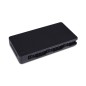 Alphacool Core 6x 4-pin PWM/DRGB splitter con alimentazione SATA Alphacool Core 6x 4-pin PWM/DRGB splitter con alimentazione SATA