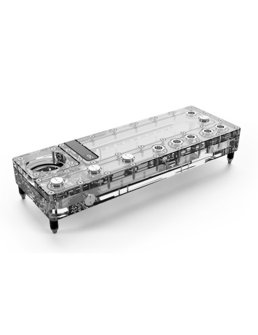 Alphacool Core Distro Plate 360 Right VPP/D5