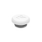EK-Quantum Torque Coperchi Copritappo 10-Pack - White