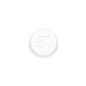 EK-Quantum Torque Coperchi Copritappo 10-Pack - White