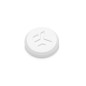 EK-Quantum Torque Coperchi Copritappo 10-Pack - White