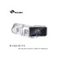 Bykski GPU Terminal con Display per Installazione Verticale Acrylic B-VGA-SC-FX Bykski GPU Terminal con Display per Installazione Verticale Acrylic B-VGA-SC-FX