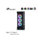 Bykski Thermaltake P6 Distro Plate RGV-TT-P6-P Bykski Thermaltake P6 Distro Plate RGV-TT-P6-P