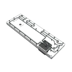 Bykski Thermaltake P6 Distro Plate RGV-TT-P6-P Bykski - 3