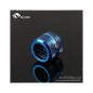 Bykski Raccordo per tubo rigido 12 mm B-HTJV2-L12 Bykski Raccordo per tubo rigido 12 mm B-HTJV2-L12