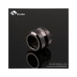 Bykski Raccordo per tubo rigido 12 mm B-HTJV2-L12 Bykski Raccordo per tubo rigido 12 mm B-HTJV2-L12