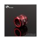 Bykski Raccordo per tubo rigido 12 mm B-HTJV2-L12 Bykski Raccordo per tubo rigido 12 mm B-HTJV2-L12