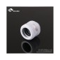 Bykski Raccordo per tubo rigido 12 mm B-HTJV2-L12 Bykski Raccordo per tubo rigido 12 mm B-HTJV2-L12