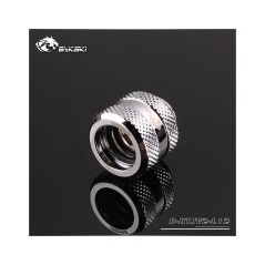 Bykski Raccordo per tubo rigido 10/12 B-HTJV2-L12 Bykski - 3