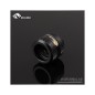 Bykski Raccordo per tubo rigido 12 mm B-HTJV2-L12 Bykski Raccordo per tubo rigido 12 mm B-HTJV2-L12
