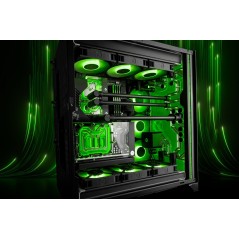 EK-Quantum Reflection² PC-O11D XL D5 PWM D-RGB - Plexi EKWB - 3