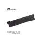 Bykski RAM-Cover V2 per moduli RAM DDR5 ( Black 1 pcs) Bykski RAM-Cover V2 per moduli RAM DDR5 ( Black 1 pcs)