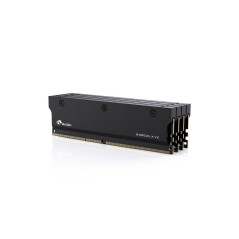 Bykski RAM-Cover V2 per moduli RAM  DDR5  ( Black 1 pcs) Bykski - 5