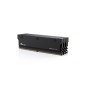 Bykski RAM-Cover V2 per moduli RAM DDR5 ( Black 1 pcs) Bykski RAM-Cover V2 per moduli RAM DDR5 ( Black 1 pcs)