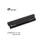 Bykski RAM-Cover V2 per moduli RAM DDR5 ( Black 1 pcs) Bykski RAM-Cover V2 per moduli RAM DDR5 ( Black 1 pcs)