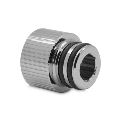 EK-Quantum Torque Push-In Adapter M 14 - Nickel EKWB - 3