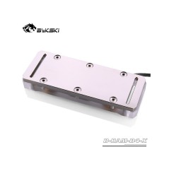 Bykski D-RAM Waterblock Quad Channel 5v D-RGB (RBW) (B-RAM-D4-X) Bykski - 3