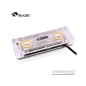 Bykski D-RAM Waterblock Quad Channel 5v D-RGB (RBW) (B-RAM-D4-X) Bykski D-RAM Waterblock Quad Channel 5v D-RGB (RBW) (B-RAM-D4-X)