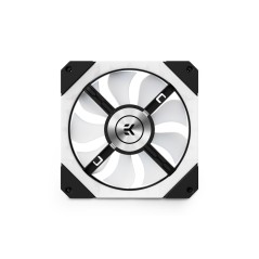EK-Quantum Impulse 120 D-RGB - Black (400-1800 rpm) EKWB - 8