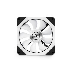 EK-Quantum Impulse 120 D-RGB - Black (400-1800 rpm) EKWB - 7