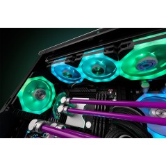 EK-Quantum Impulse 120 D-RGB - Black (400-1800 rpm) EKWB - 5