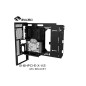 Bykski Vertical GPU Kit (Riser) PCIe 4.0 B-6HPCI-E-X-V2 Bykski Vertical GPU Kit (Riser) PCIe 4.0 B-6HPCI-E-X-V2