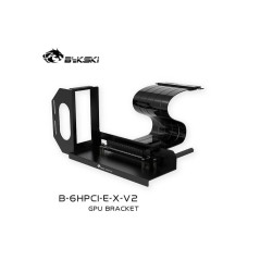 Bykski Vertical GPU Kit (Riser) PCIe 4.0 B-6HPCI-E-X-V2 Bykski - 8