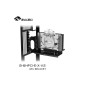 Bykski Vertical GPU Kit (Riser) PCIe 4.0 B-6HPCI-E-X-V2 Bykski Vertical GPU Kit (Riser) PCIe 4.0 B-6HPCI-E-X-V2