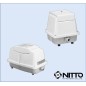 Pompa Soffiante Nitto Kohki LA–45C 230V-50Hz Pompa Soffiante Nitto Kohki LA–45C 230V-50Hz
