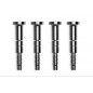 EK-Quantum Velocity² Viti montaggio AM5 - Nickel (4pcs) EKWB - 1