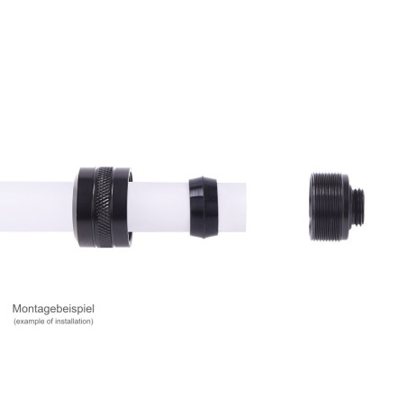 Alphacool Kit Oring raccordi Eiszapfen Pro 16mm(10 pezzi)