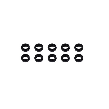 Alphacool Kit Oring raccordi Eiszapfen Pro 16mm(10 pezzi) Alphacool - 1