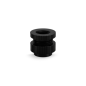 EK-Quantum Torque Passaparete G1/4 - Black EK-Quantum Torque Passaparete G1/4 - Black
