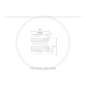 EK-Quantum Torque Passaparete G1/4 - Black EK-Quantum Torque Passaparete G1/4 - Black
