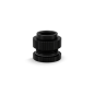 EK-Quantum Torque Passaparete G1/4 - Black EK-Quantum Torque Passaparete G1/4 - Black
