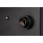 EK-Quantum Torque Passaparete G1/4 - Black EK-Quantum Torque Passaparete G1/4 - Black