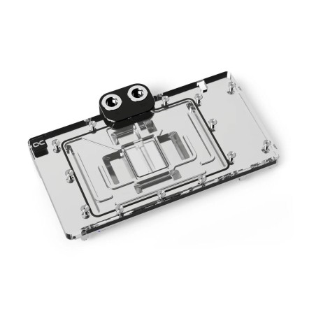Alphacool Core Geforce RTX 4090 AMP incl. Backplate Alphacool - 1