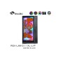 Bykski - Lian Li Dynamic XL Distro Plate RBW Montaggio Frontale (RGV-LAN-O11XL-LI-P)