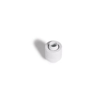Alphacool Eiszapfen Raccordo Compressione 10/3 mm G1/4 White SIXPACK