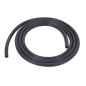 Alphacool EPDM Tubo 13/10 - Black confezione da 1m