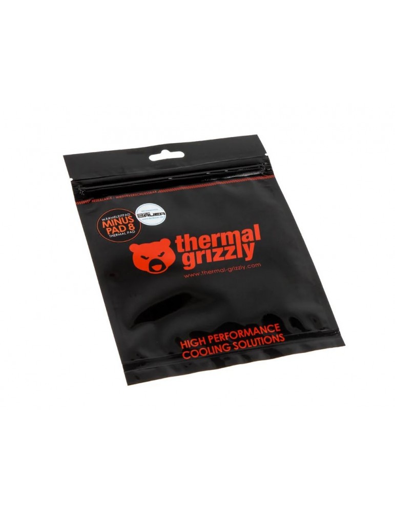 Thermal Grizzly Minus Pad 8 - 100 × 100 × 2,0 mm Thermal Grizzly - 2