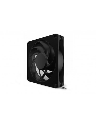 Alphacool Apex Stealth Metal fan 2000rpm Black (120x120x25mm)