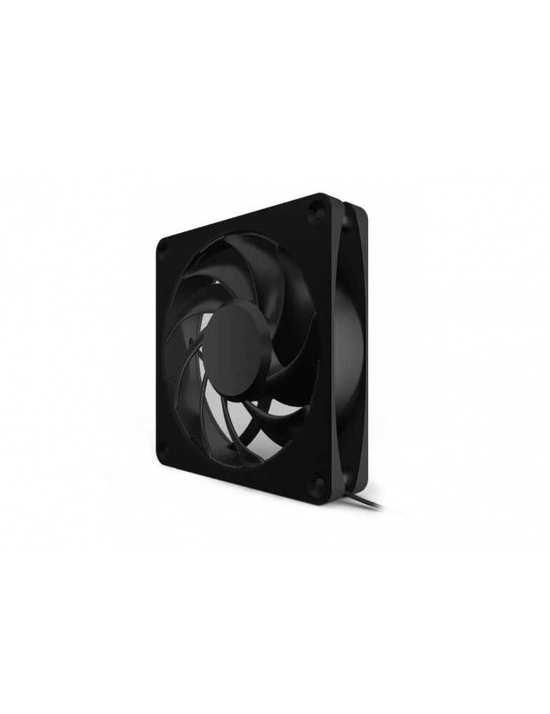 Alphacool Apex Stealth Metal fan 2000rpm Black (120x120x25mm) Alphacool - 1