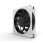 Alphacool Apex Stealth Metal fan 2000rpm white (120x120x25mm)